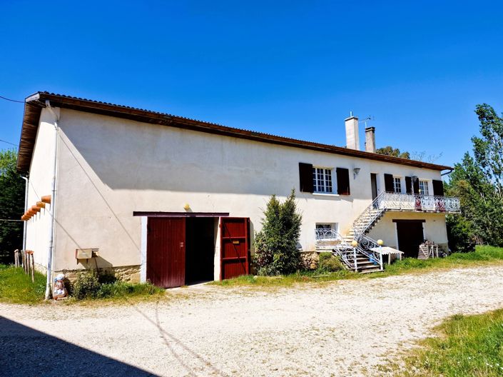 Image No.13-Maison de 9 chambres à vendre à Monprimblanc
