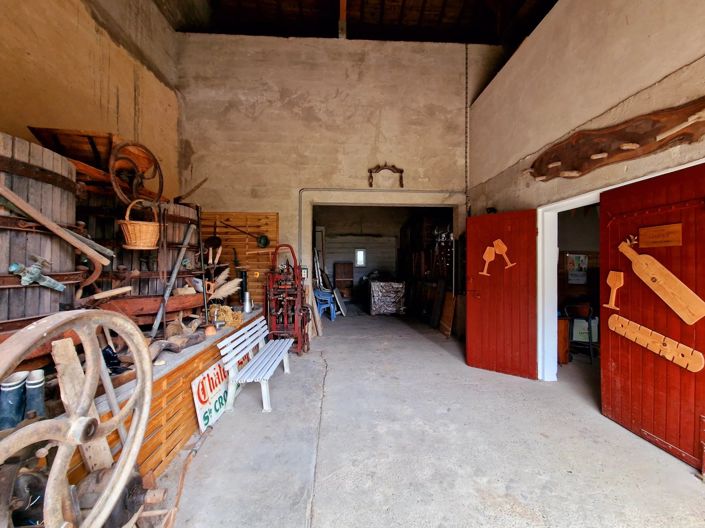 Image No.15-Maison de 9 chambres à vendre à Monprimblanc