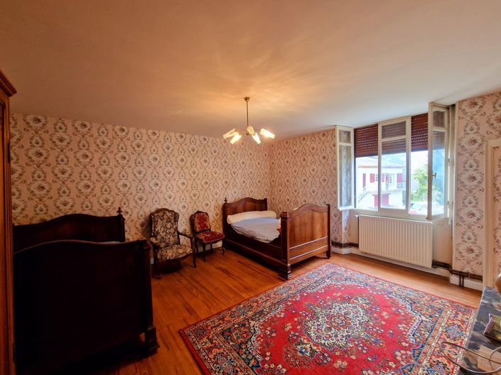 Image No.8-Maison de 9 chambres à vendre à Monprimblanc