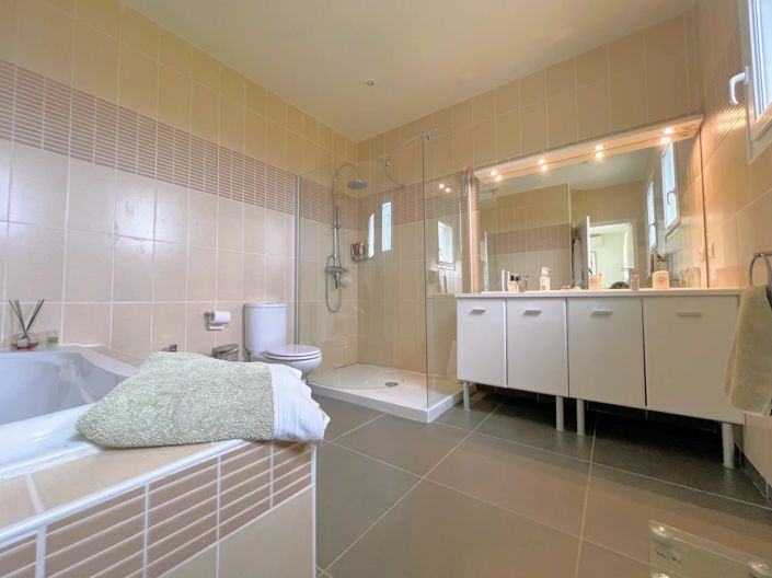 Image No.13-Maison de 5 chambres à vendre à Limoux