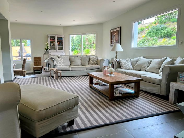 Image No.2-Maison de 5 chambres à vendre à Limoux