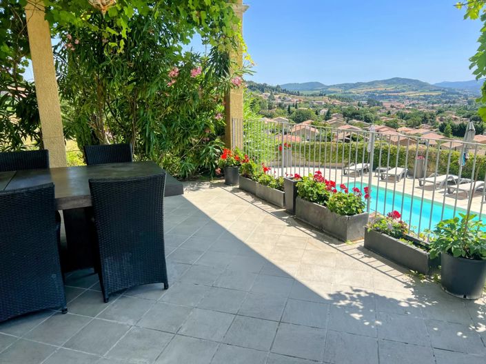 Image No.4-Maison de 5 chambres à vendre à Limoux