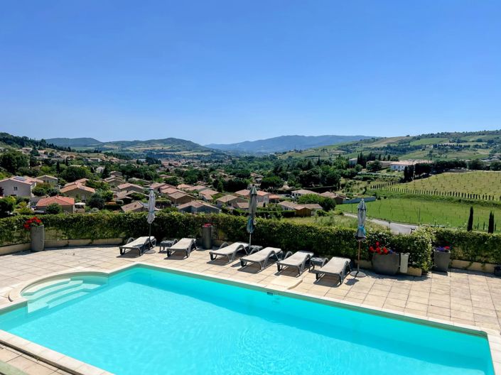 Image No.6-Maison de 5 chambres à vendre à Limoux