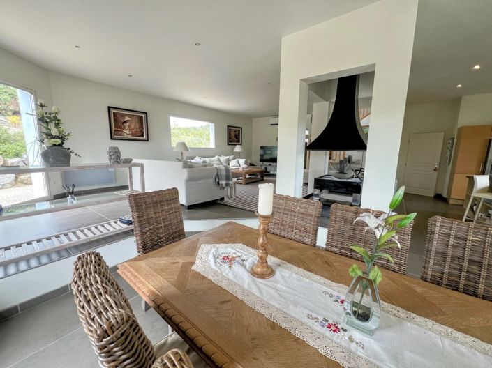 Image No.7-Maison de 5 chambres à vendre à Limoux