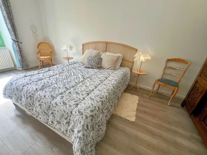 Image No.7-Maison de 7 chambres à vendre à Limoux