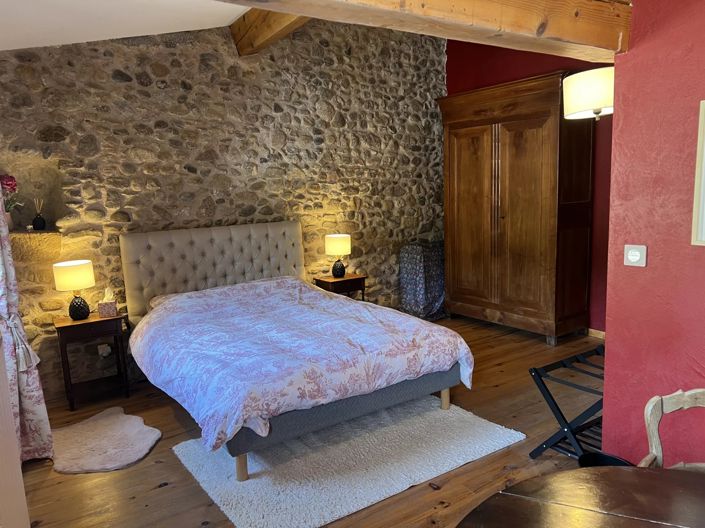 Image No.8-Maison de 7 chambres à vendre à Limoux