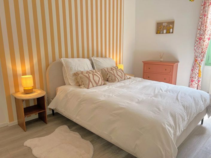 Image No.5-Maison de 7 chambres à vendre à Limoux