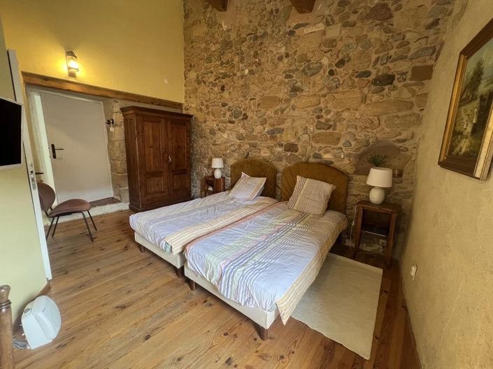 Image No.6-Maison de 7 chambres à vendre à Limoux