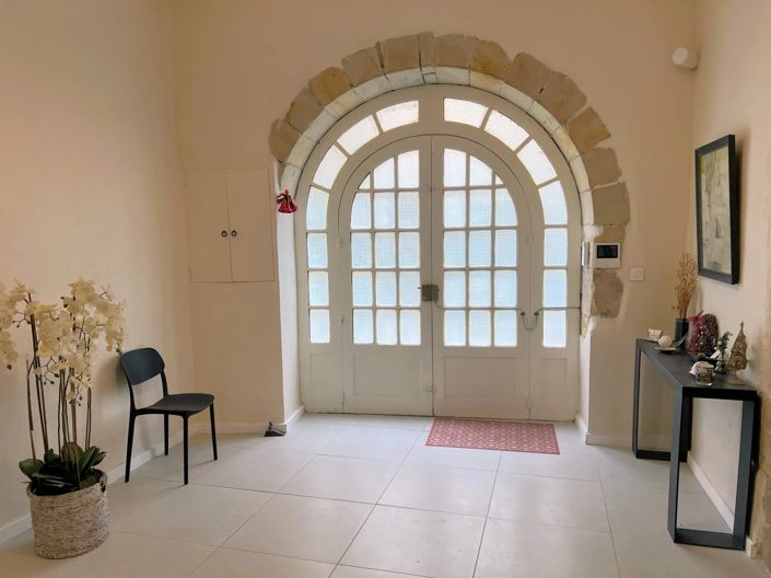 Image No.3-Maison de 7 chambres à vendre à Limoux