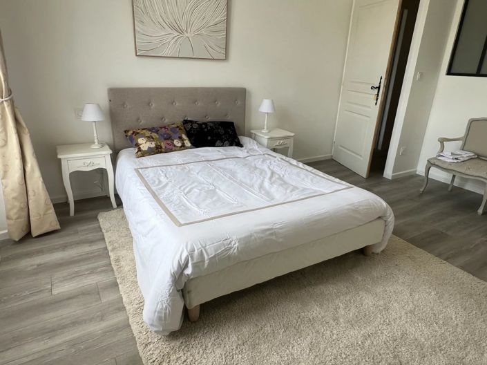 Image No.4-Maison de 7 chambres à vendre à Limoux