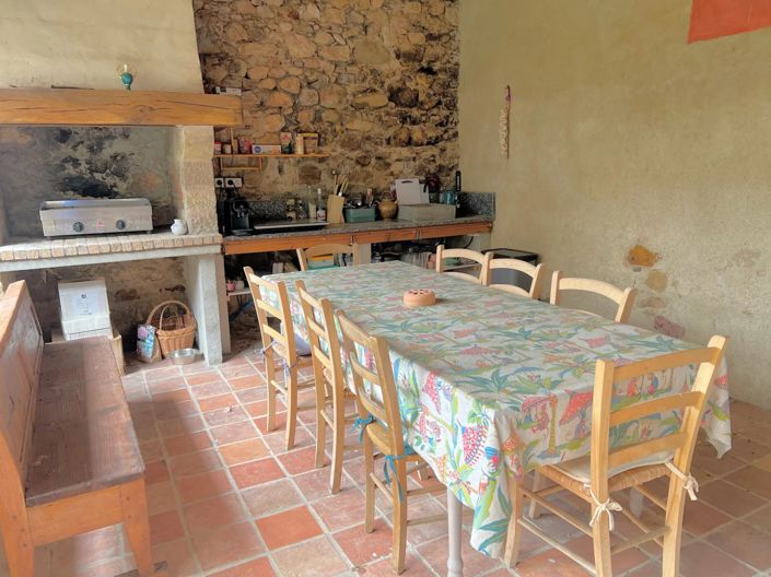 Image No.9-Maison de 7 chambres à vendre à Limoux