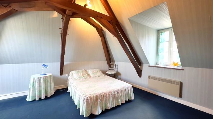 Image No.10-Commercial de 5 chambres à vendre à Boussac