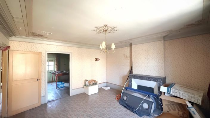 Image No.15-Commercial de 5 chambres à vendre à Boussac