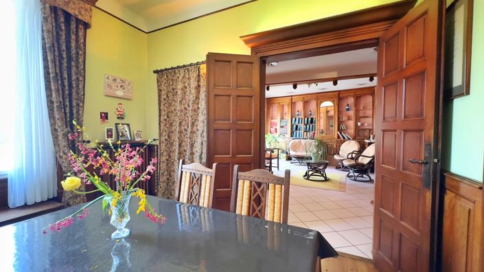 Image No.3-Commercial de 5 chambres à vendre à Boussac