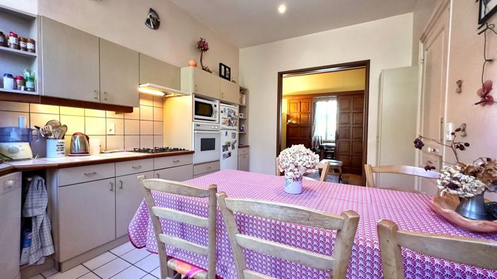 Image No.6-Commercial de 5 chambres à vendre à Boussac