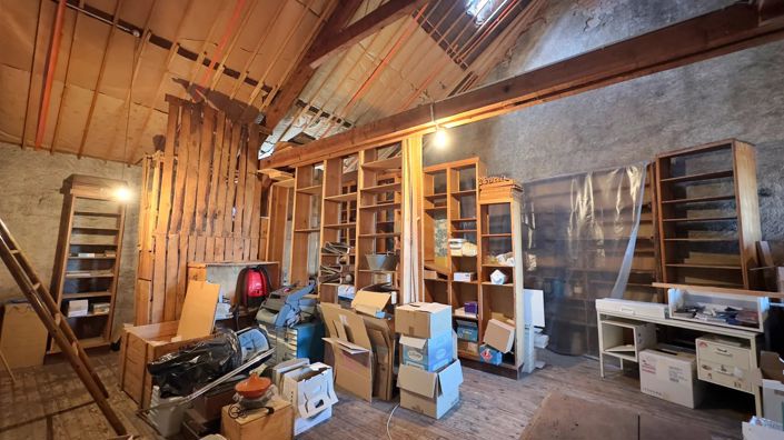 Image No.8-Commercial de 5 chambres à vendre à Boussac