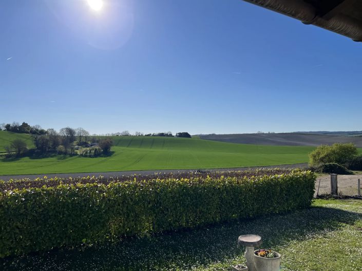 Image No.14-Maison de 3 chambres à vendre à Vendoire