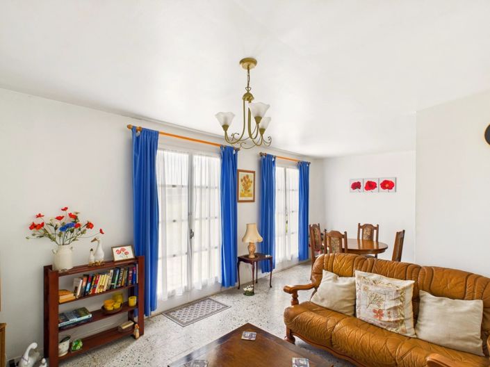 Image No.4-Maison de 3 chambres à vendre à Vendoire