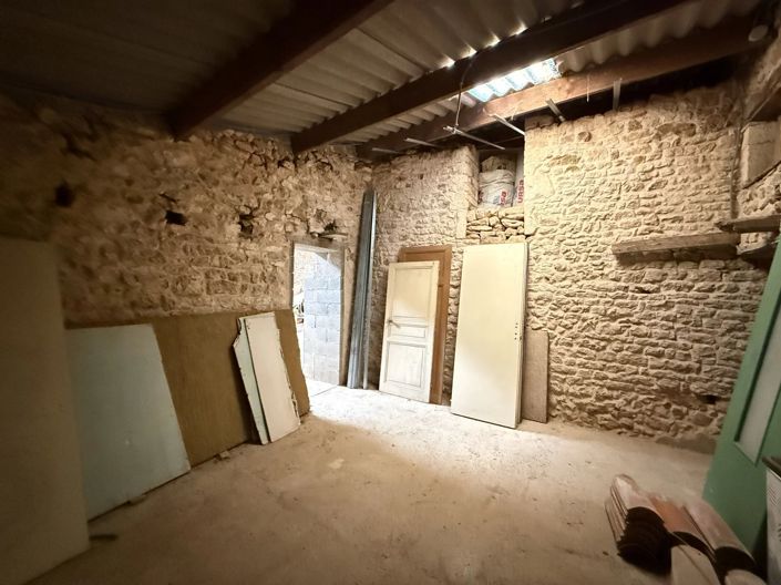 Image No.14-Maison de 2 chambres à vendre à Saint-Martin-du-Clocher