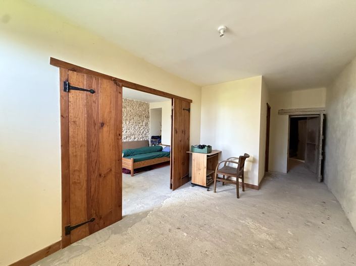 Image No.4-Maison de 2 chambres à vendre à Saint-Martin-du-Clocher