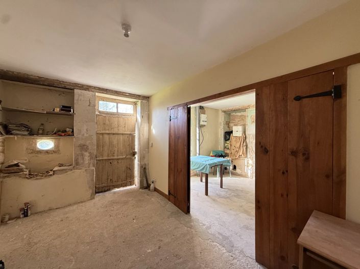 Image No.5-Maison de 2 chambres à vendre à Saint-Martin-du-Clocher