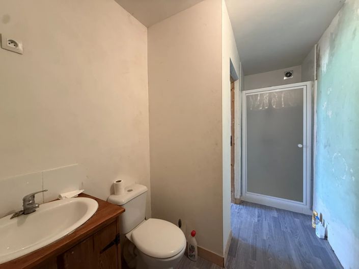 Image No.7-Maison de 2 chambres à vendre à Saint-Martin-du-Clocher