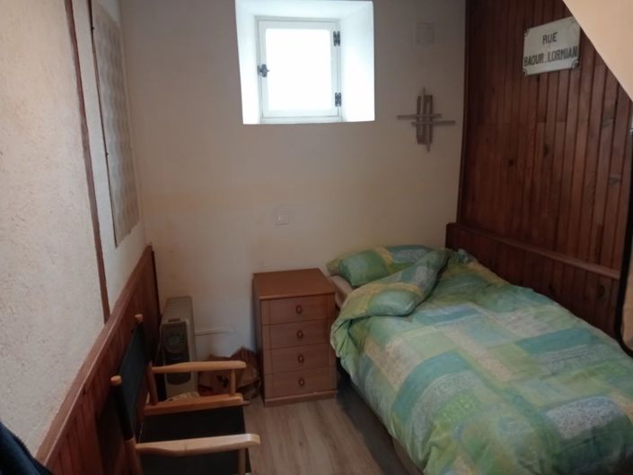 Image No.12-Maison de 3 chambres à vendre à Moutiers-sous-Argenton