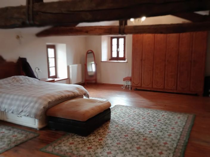 Image No.14-Maison de 3 chambres à vendre à Moutiers-sous-Argenton