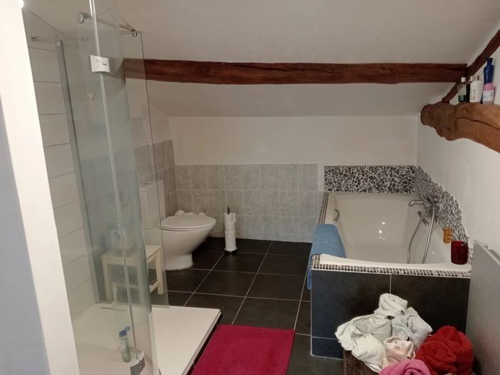 Image No.15-Maison de 3 chambres à vendre à Moutiers-sous-Argenton