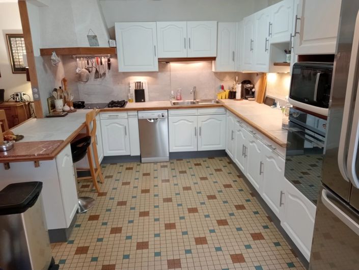 Image No.4-Maison de 3 chambres à vendre à Moutiers-sous-Argenton