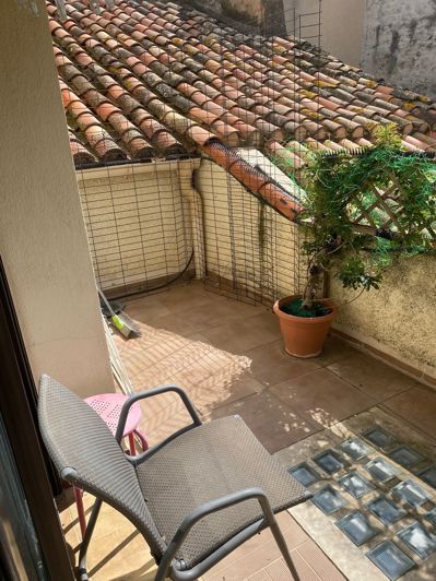 Image No.10-Maison de 3 chambres à vendre à Herault