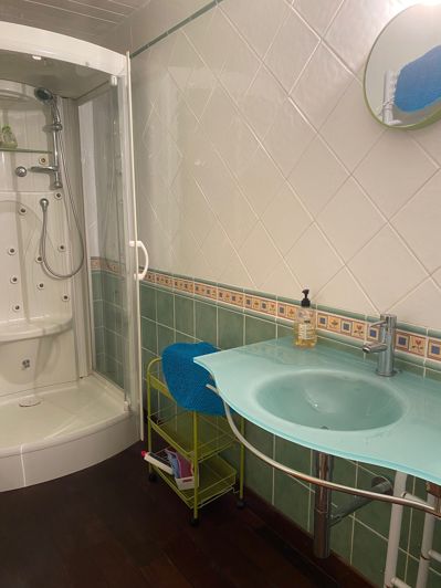 Image No.9-Maison de 3 chambres à vendre à Herault