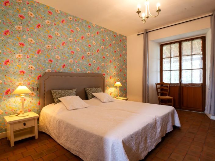 Image No.14-Maison de 11 chambres à vendre à Excideuil