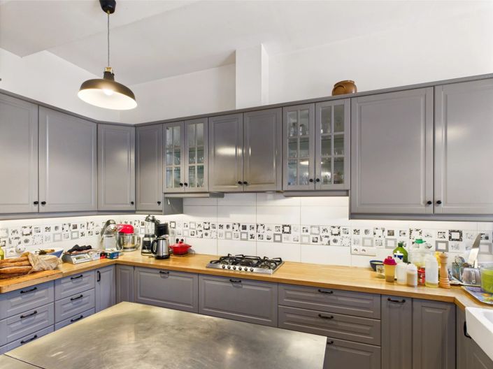 Image No.4-Maison de 11 chambres à vendre à Excideuil