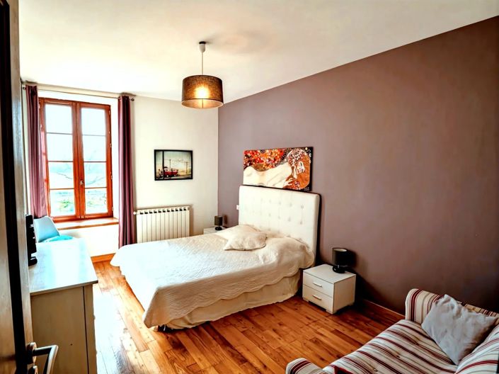 Image No.11-Maison de 11 chambres à vendre à Excideuil