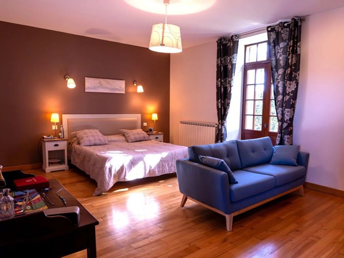 Image No.12-Maison de 11 chambres à vendre à Excideuil