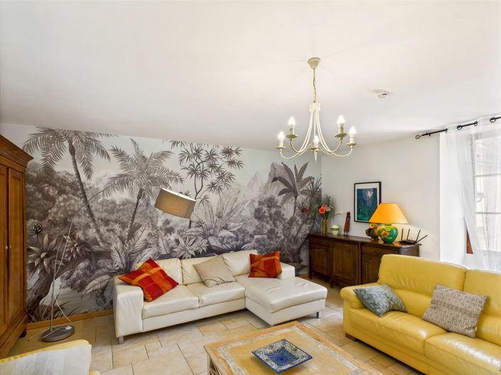 Image No.8-Maison de 11 chambres à vendre à Excideuil