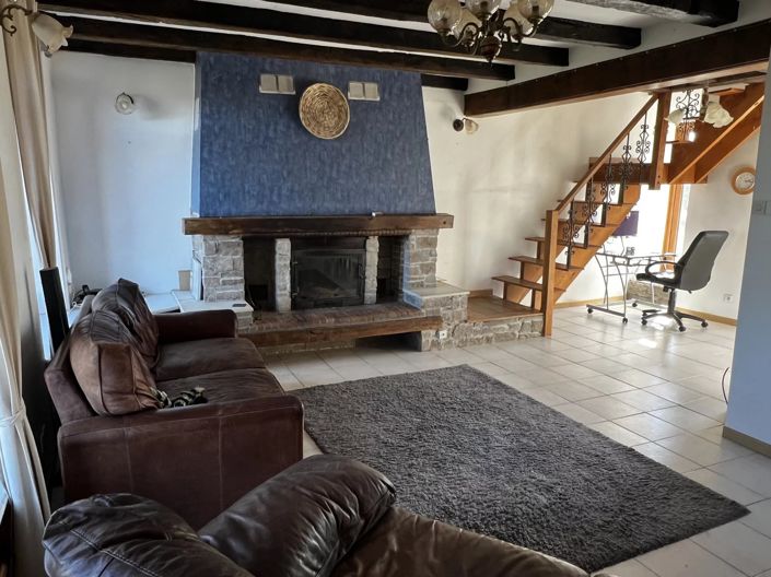 Image No.13-Ferme de 9 chambres à vendre à Bellac