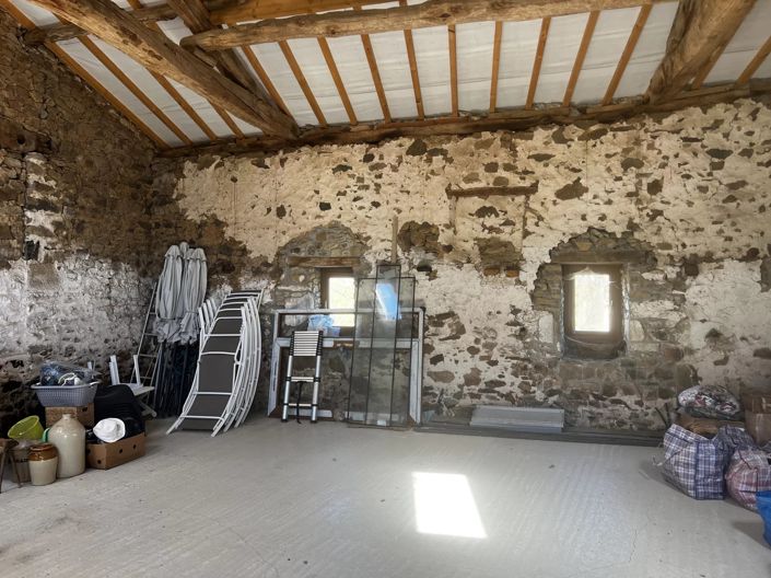 Image No.14-Ferme de 9 chambres à vendre à Bellac