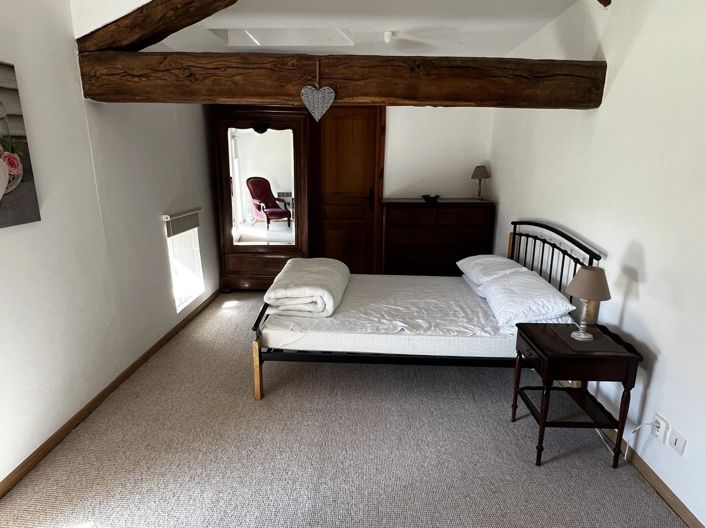 Image No.6-Ferme de 9 chambres à vendre à Bellac