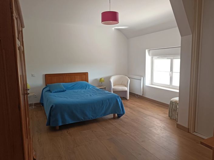 Image No.9-Maison de 4 chambres à vendre à Montmorillon