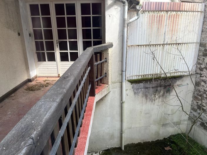 Image No.10-Maison de 3 chambres à vendre à Magnac-Laval