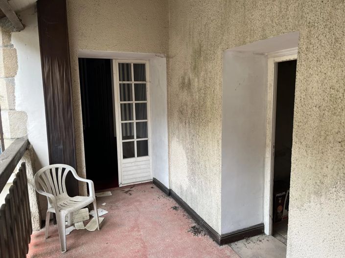 Image No.13-Maison de 3 chambres à vendre à Magnac-Laval