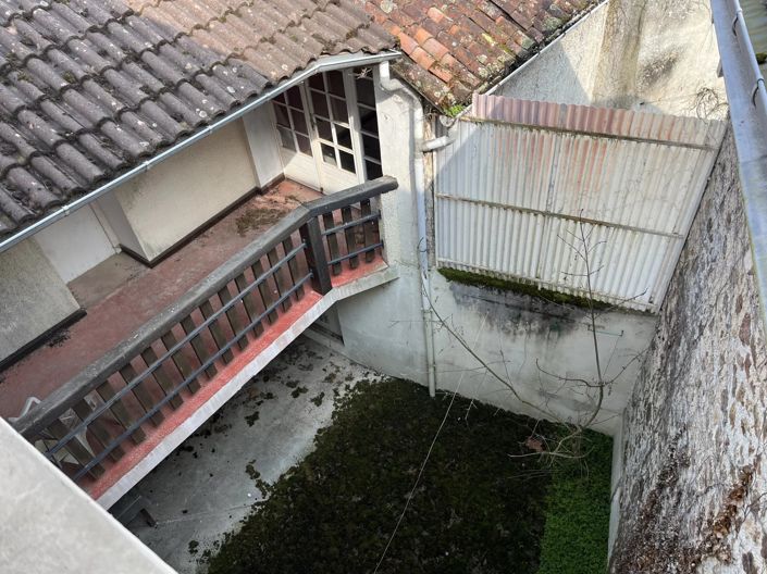 Image No.2-Maison de 3 chambres à vendre à Magnac-Laval