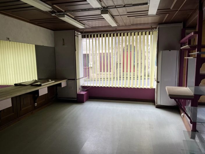 Image No.3-Maison de 3 chambres à vendre à Magnac-Laval