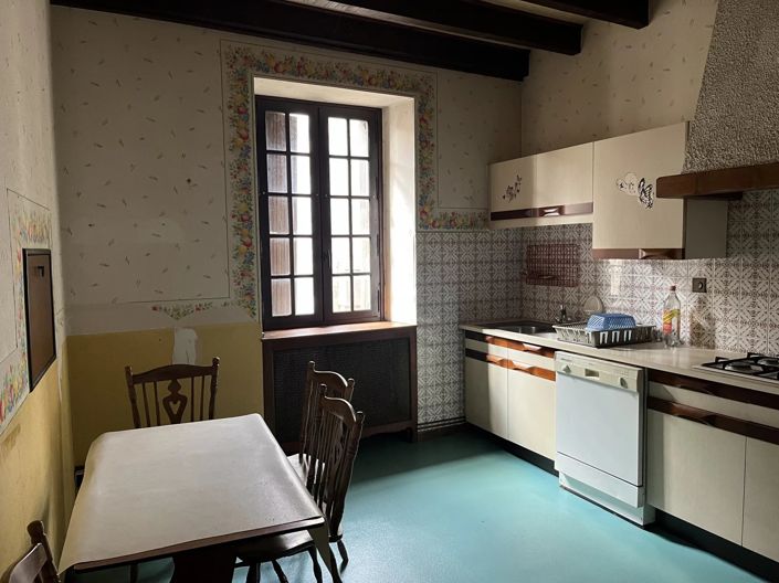 Image No.6-Maison de 3 chambres à vendre à Magnac-Laval