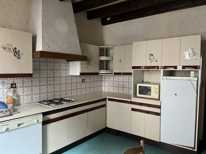 Image No.7-Maison de 3 chambres à vendre à Magnac-Laval