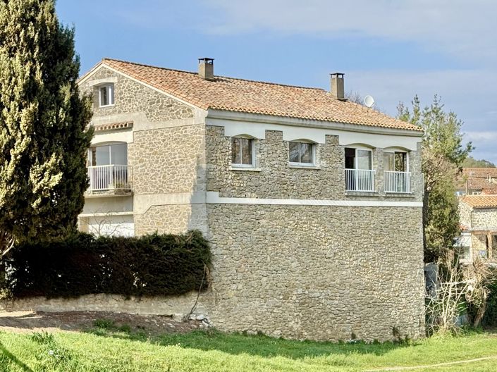 Image No.11-Maison de 7 chambres à vendre à Carcassonne
