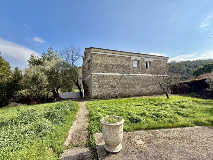 Image No.12-Maison de 7 chambres à vendre à Carcassonne