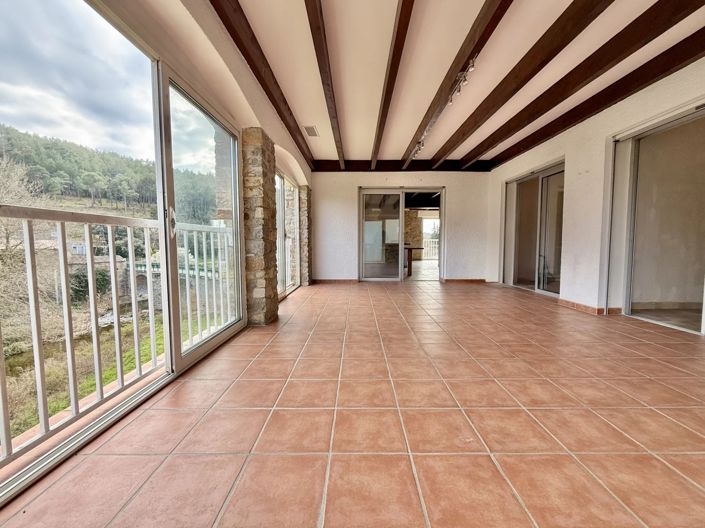 Image No.3-Maison de 7 chambres à vendre à Carcassonne